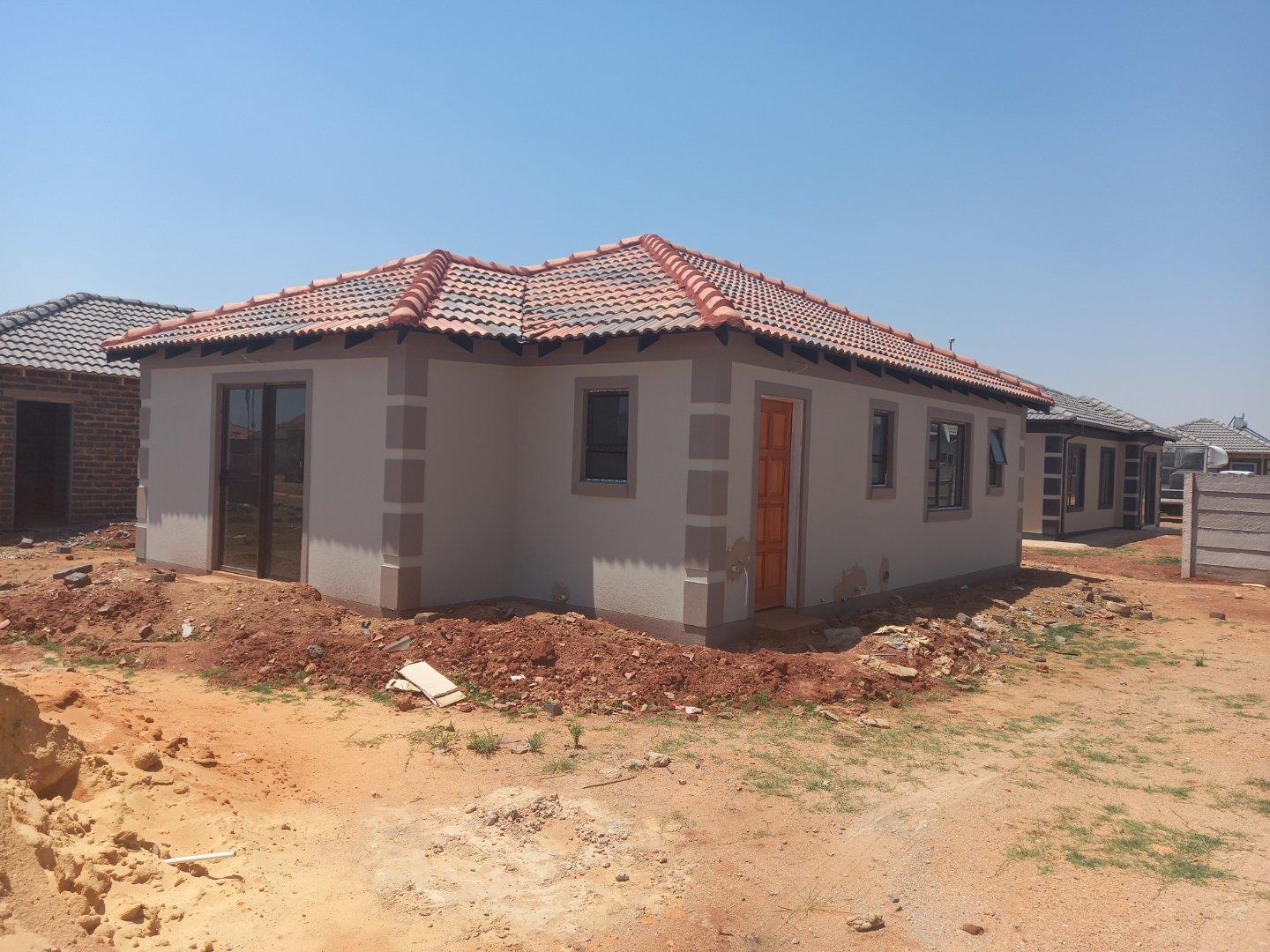 Sharon Park Property Property and houses for sale in Sharon Park