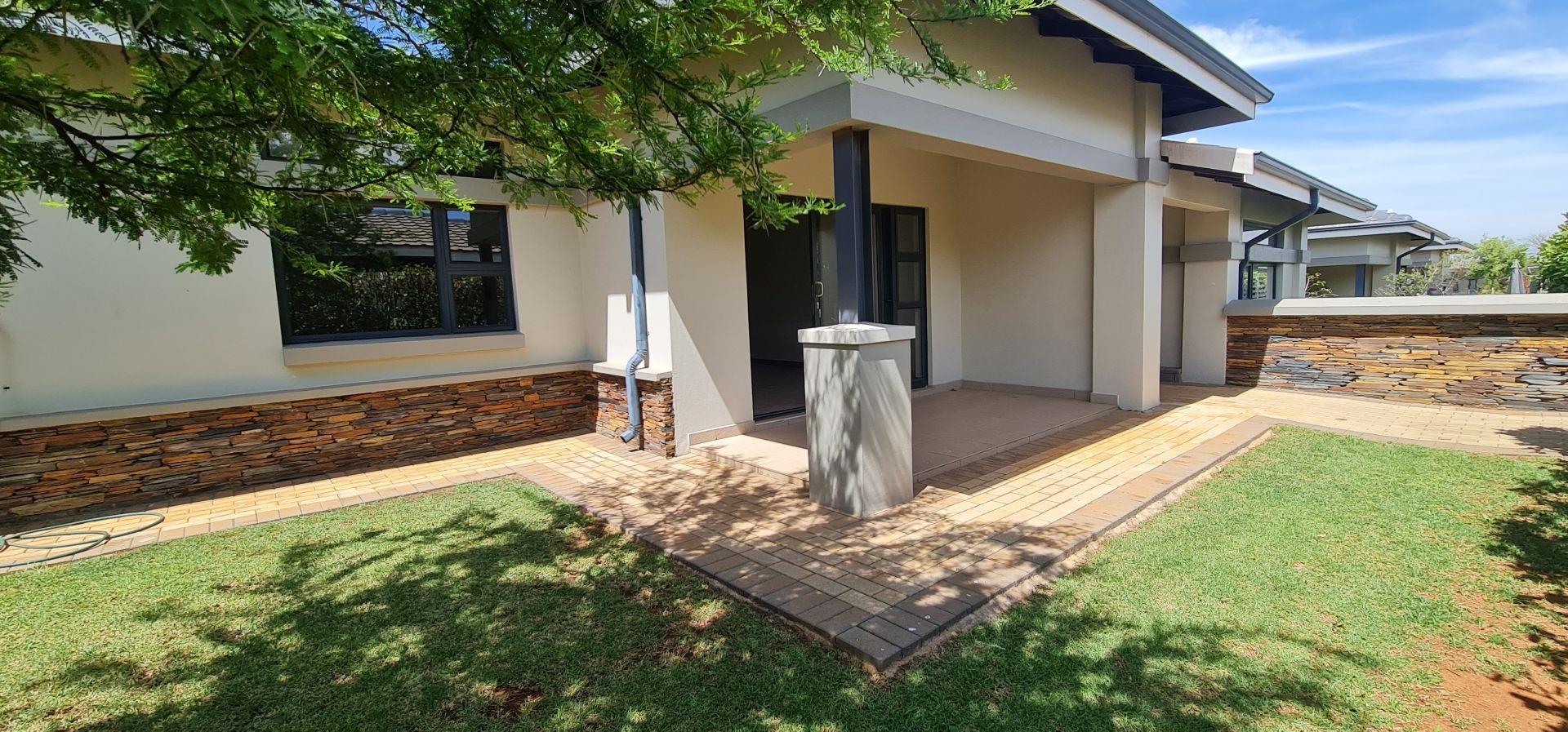 Eastlands Mature Lifestyle Estate Property Property and houses to