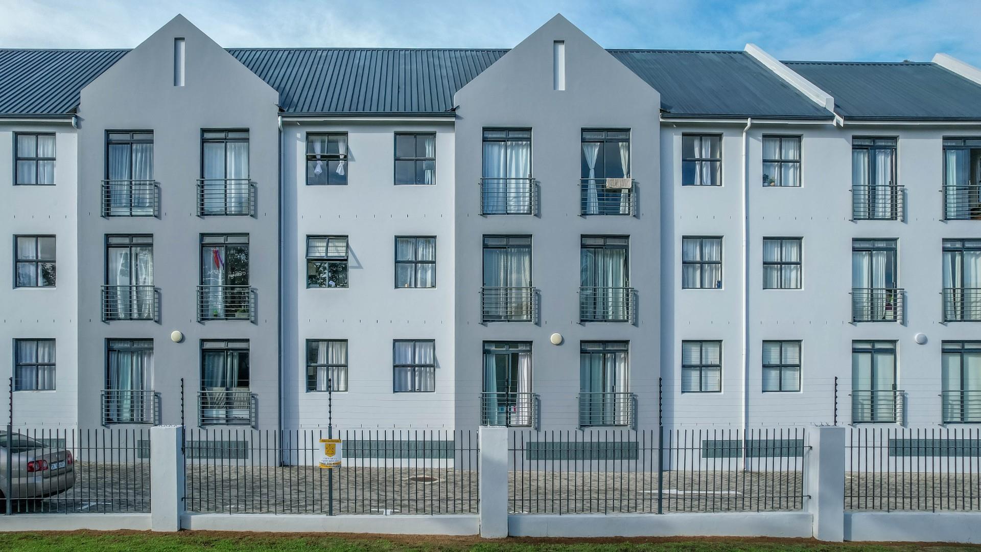 Property and houses for sale in Stellenbosch Stellenbosch Property