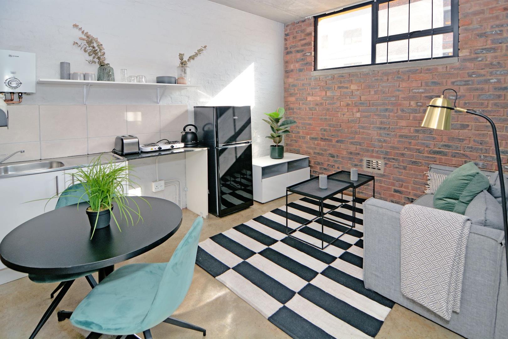 Marshalltown Property Property and houses to rent in Marshalltown