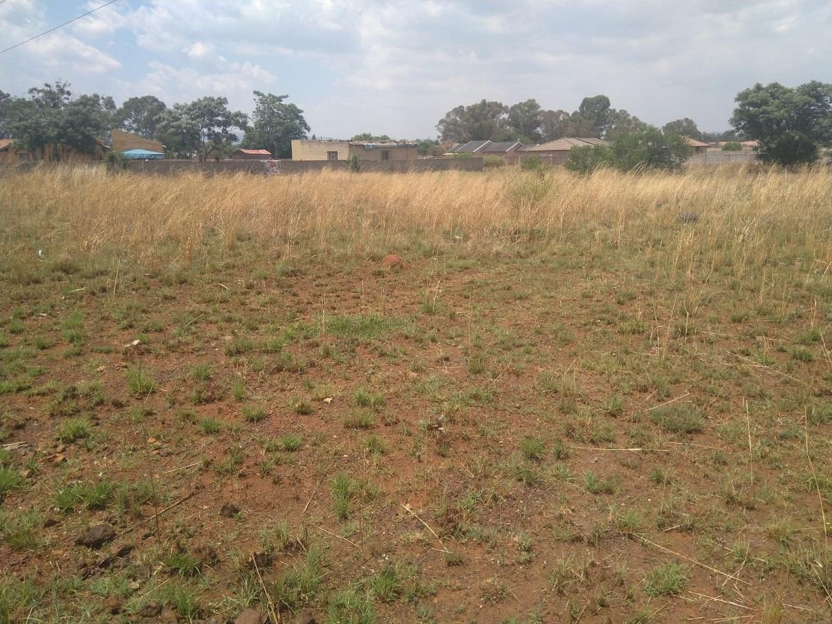 Henley On Klip Property Vacant land / plots for sale in Henley On