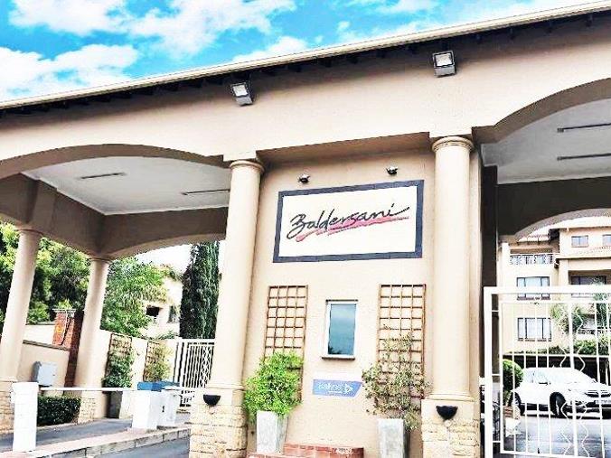 3 Bedroom Apartment / Flat to Rent in Sunninghill