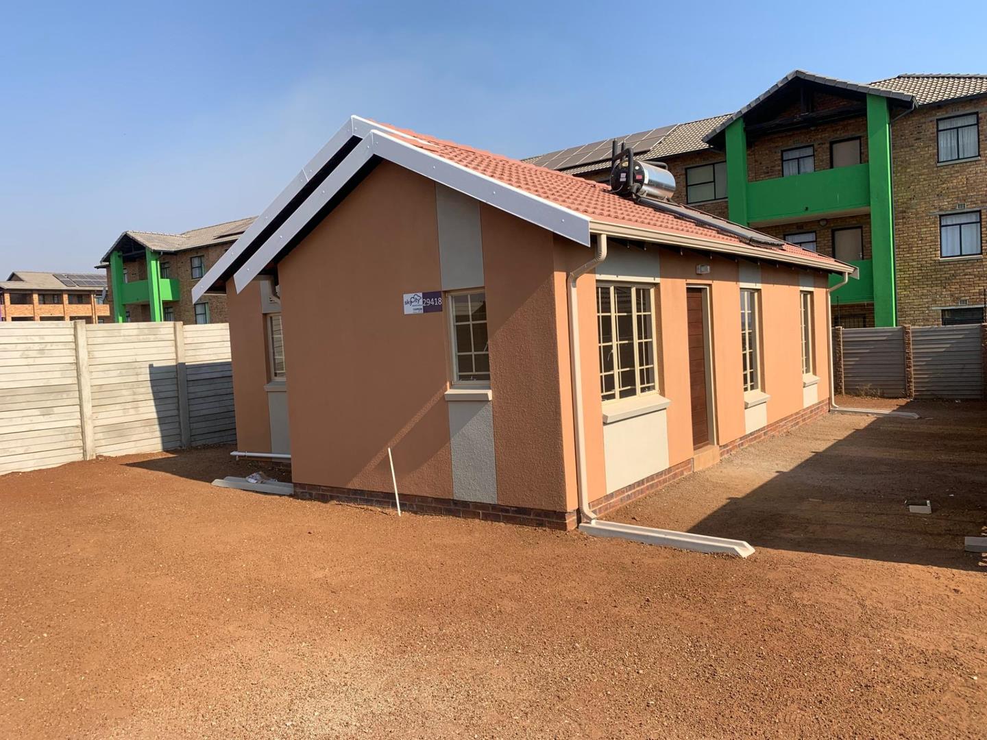 Spruit View Property Property and houses for sale in Spruit View