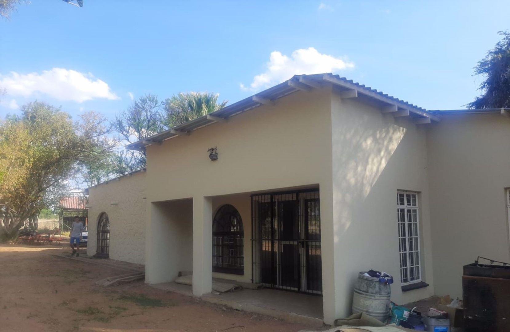 Schweizer Reneke Property Property and houses for sale in Schweizer