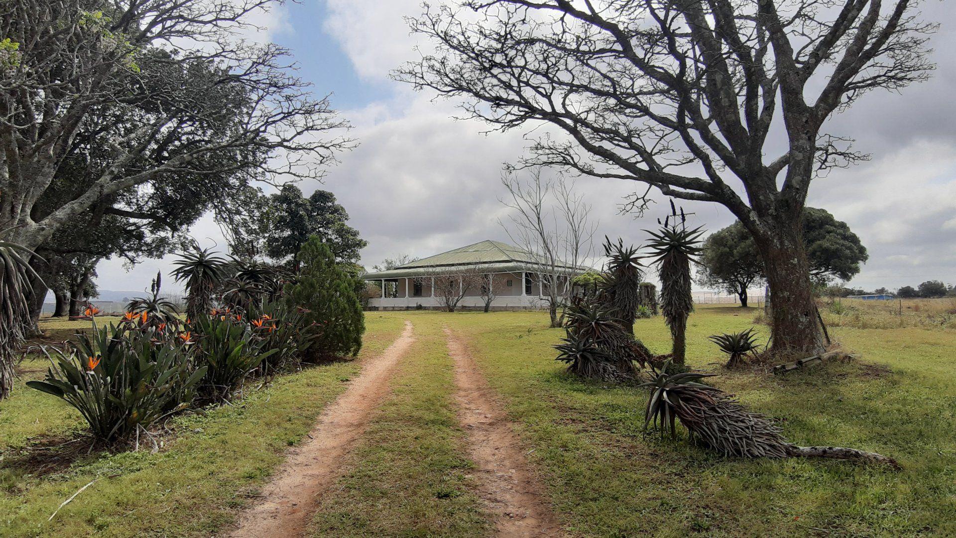 Farm for sale in Bathurst Rural Havelock Shaw Park Road P24109551739