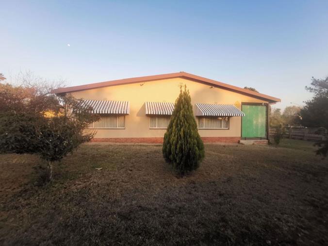 4 Bedroom House for Sale in Drakensberg