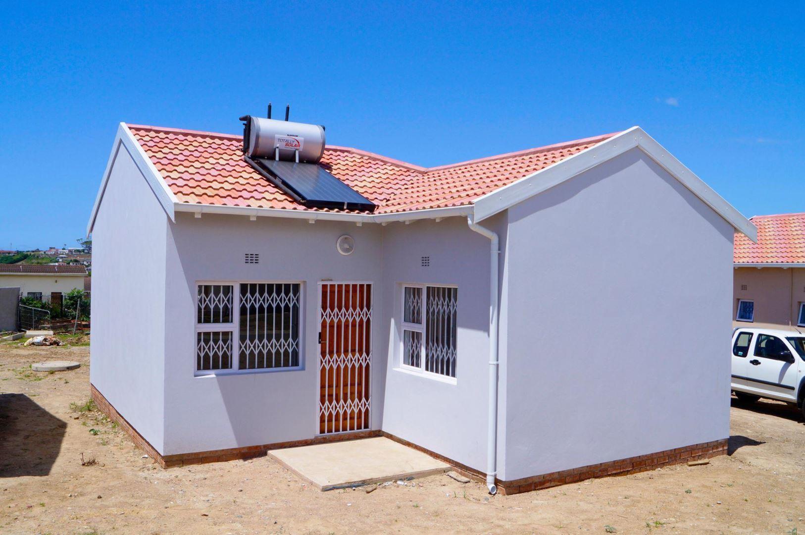 3 Bedroom House for sale in Haven Hills 42 Leopard Crescent P24