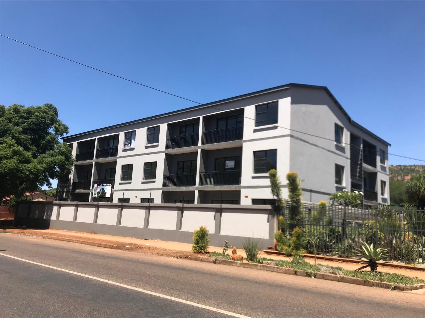 2 Bedroom Apartment / flat for sale in Pretoria North Northwood