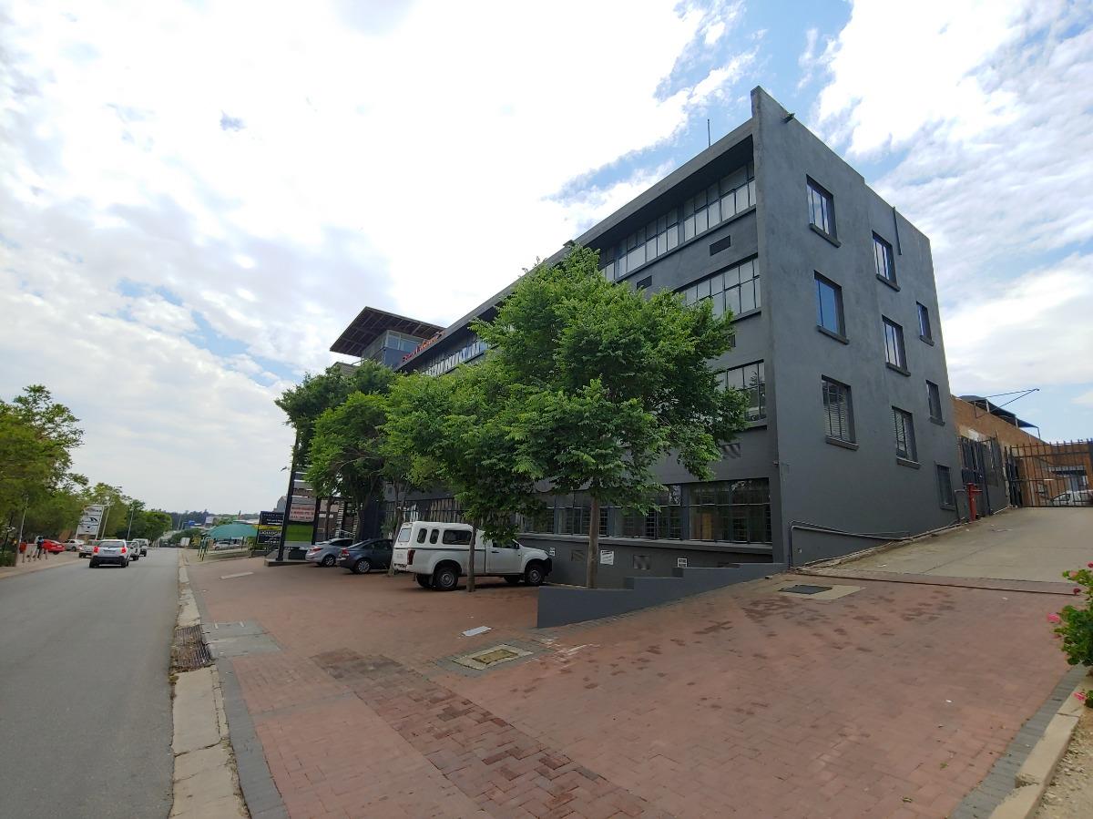 Wynberg, Sandton Property Commercial property to rent in Wynberg