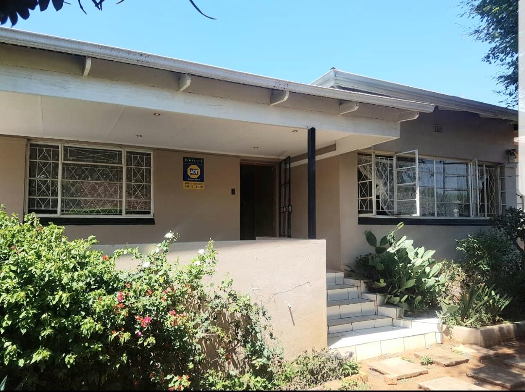 Kensington, Johannesburg Property Property and houses to rent in Kensington, Johannesburg