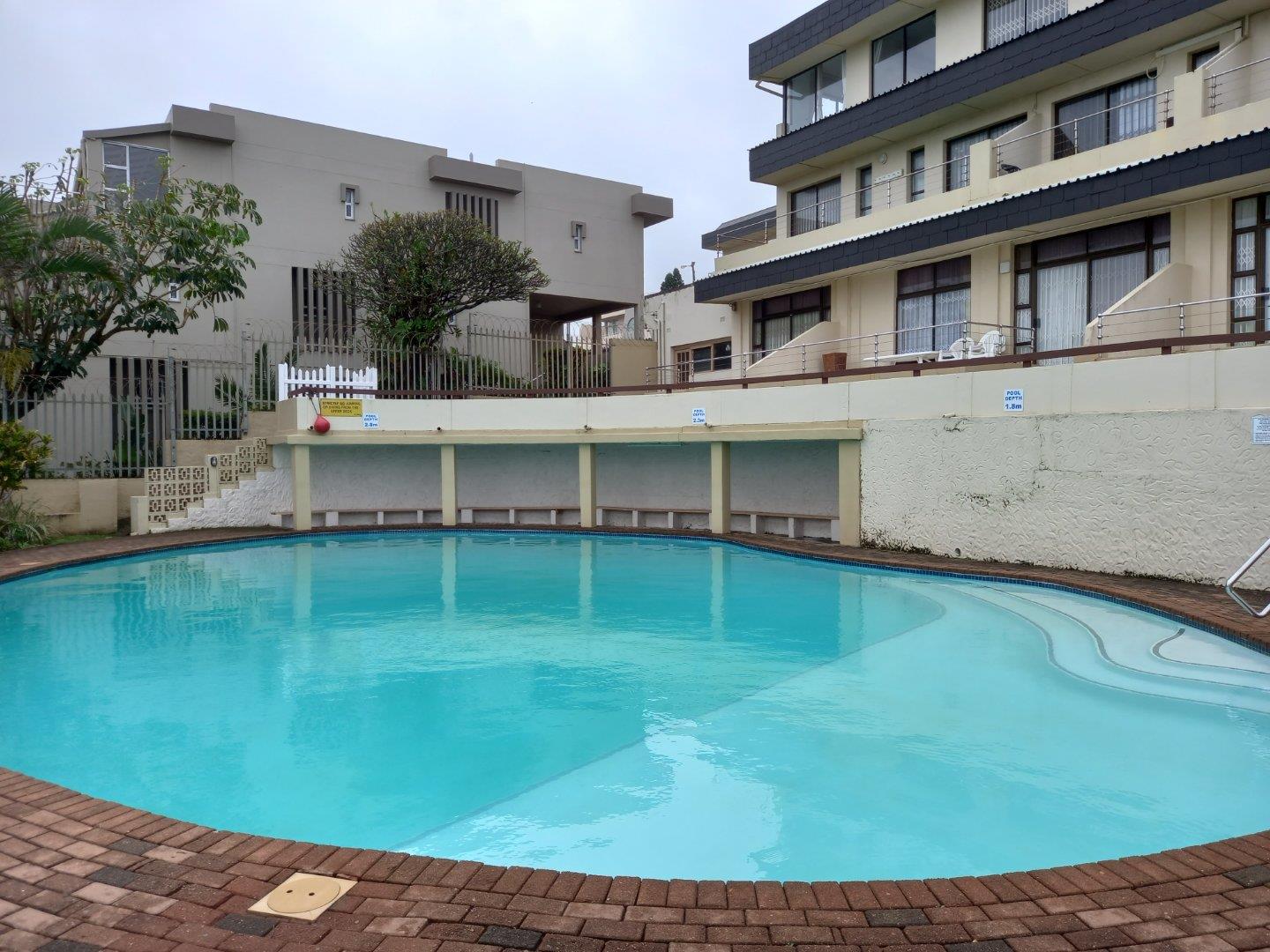 2 Bedroom Apartment / flat for sale in Manaba Beach P24110600898