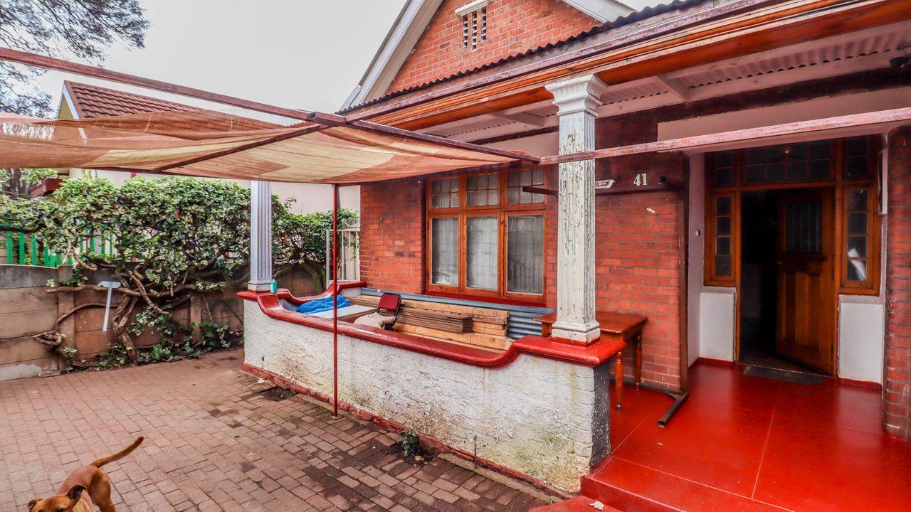 Bellevue, Johannesburg Property Property and houses for sale in