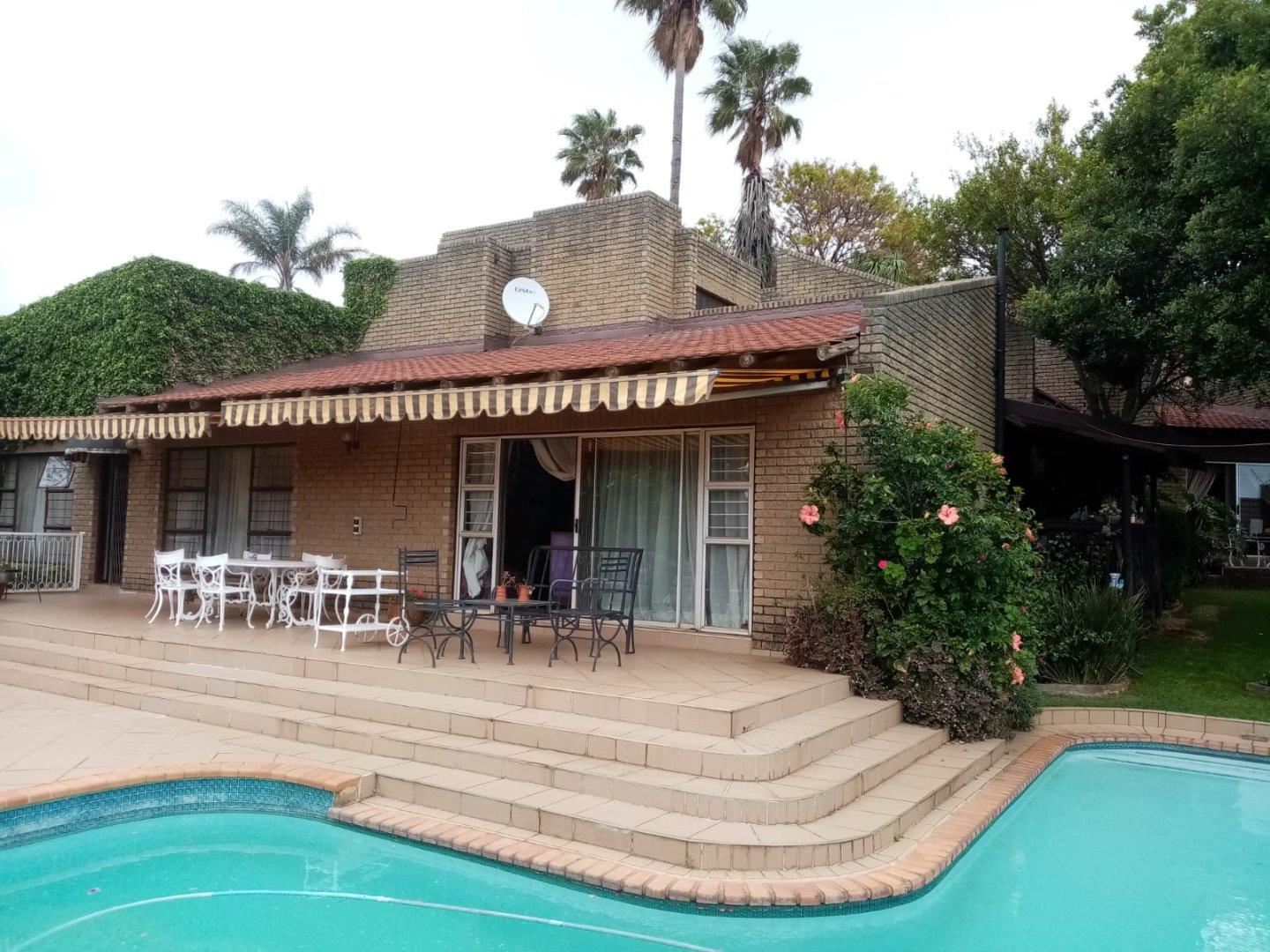 Rant En Dal Property Property and houses for sale in Rant En Dal