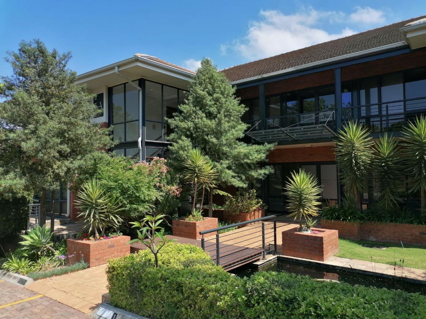 Commercial property for sale in Bryanston Brian Street P24110611546