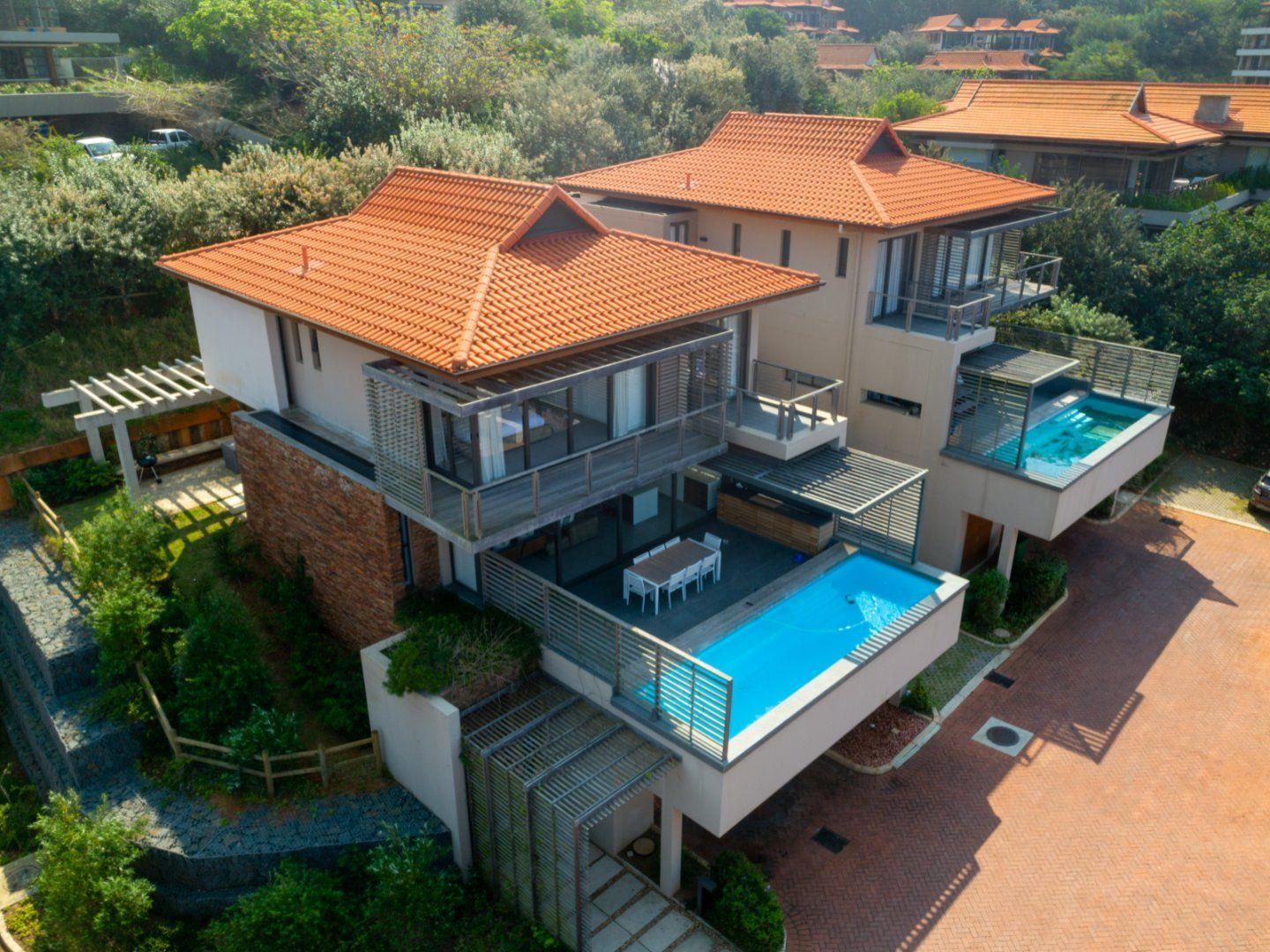 Zimbali Estate Property Property and houses for sale in Zimbali