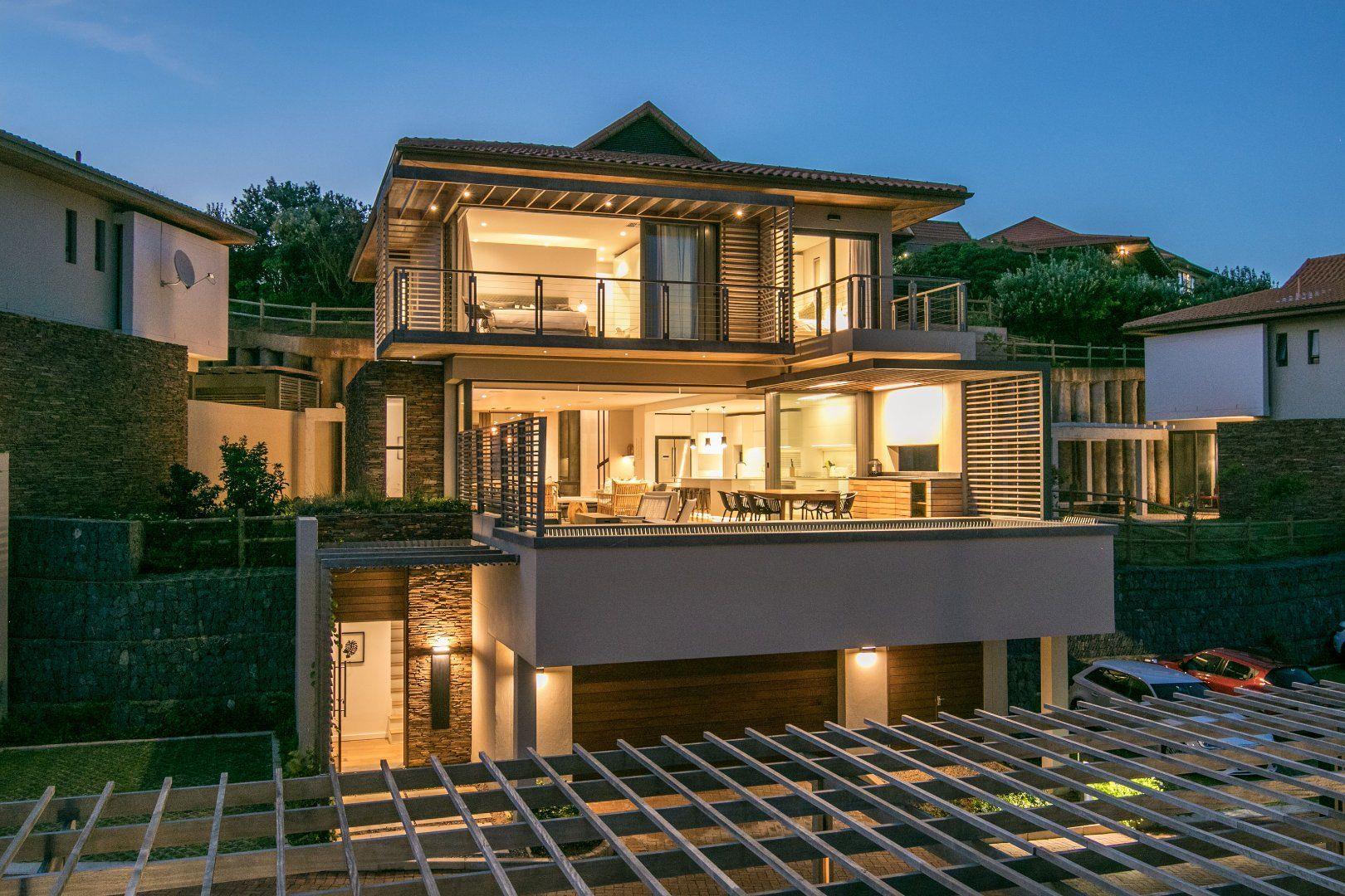 4 Bedroom Townhouse for sale in Zimbali Estate 12 Ss Oceans Edge, 32 Leadwood Loop, Unit 12