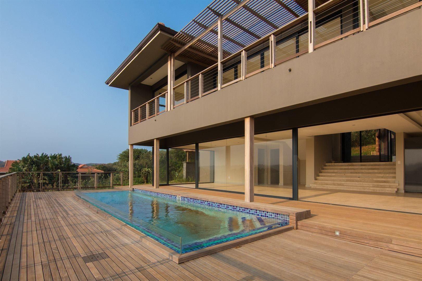 4 Bedroom House for sale in Zimbali Estate 26 Horsewood Drive P24105648075