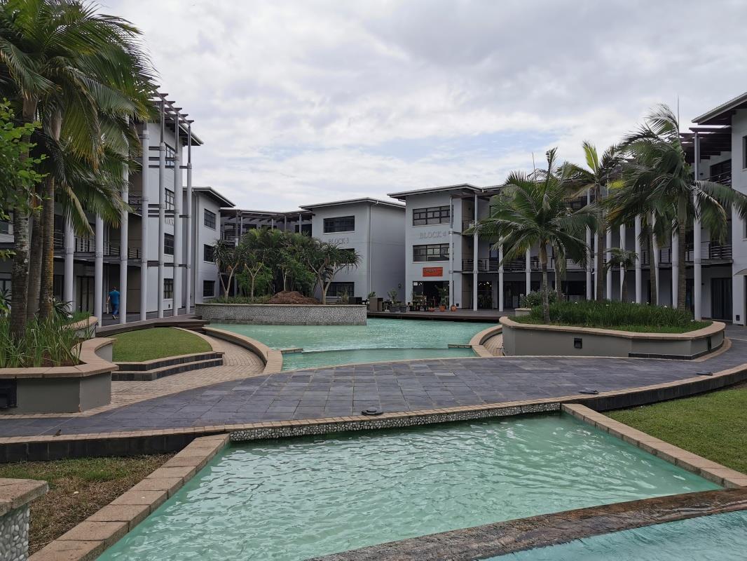 Commercial property for sale in Riverhorse Valley Island Office Park