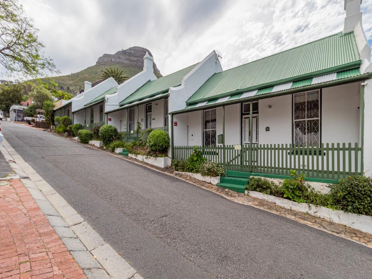 Gardens Property Property and houses for sale in Gardens Property24