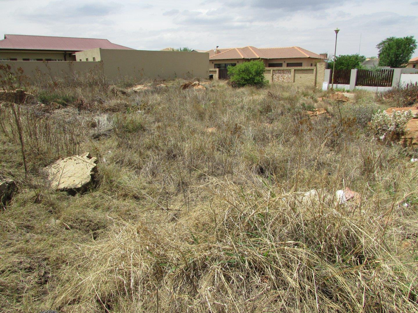 Property for sale in Gauteng Vacant land / plots for sale in Gauteng