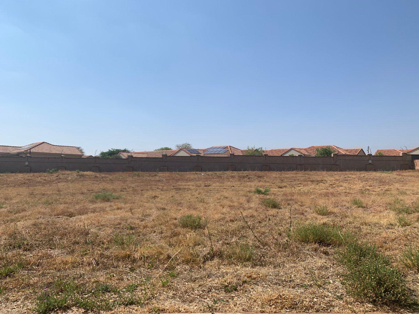 Vacant land / plots for sale in Pretoria Pretoria Property