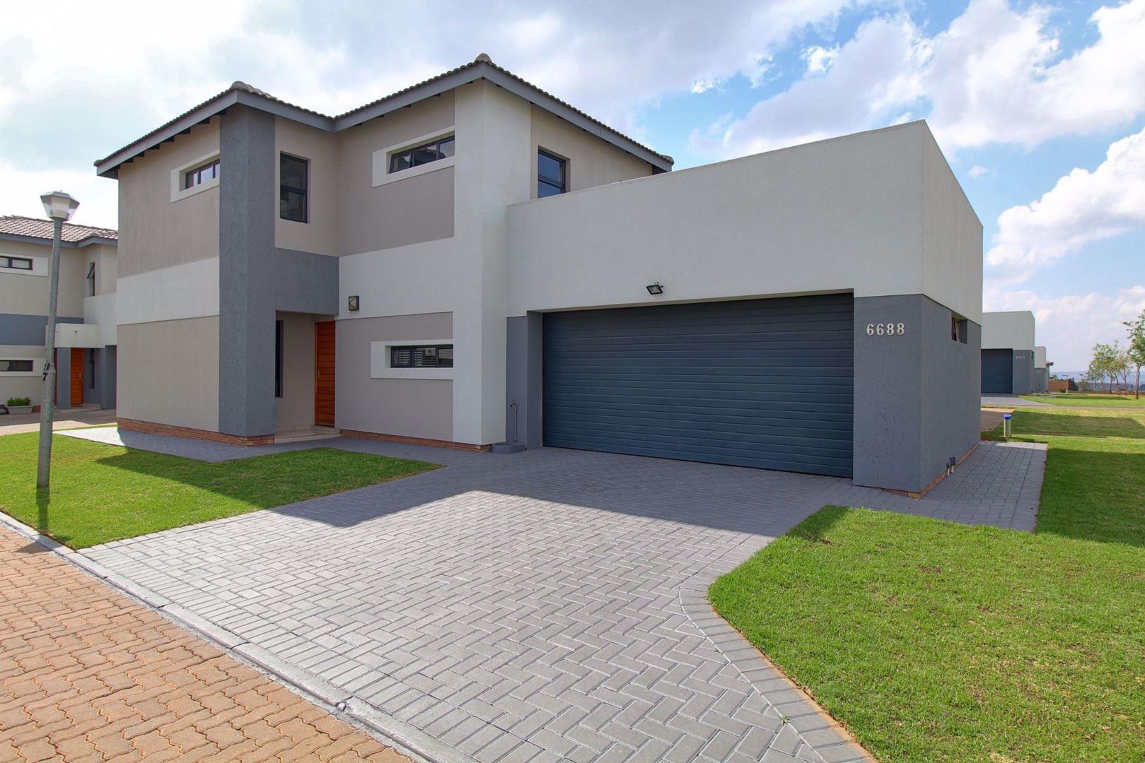 Thatchfield Estate Property Property and houses for sale in