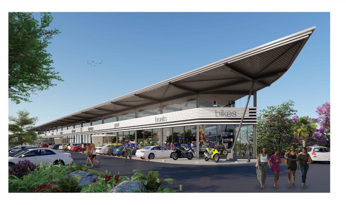 Vacant land / plots for sale in Property