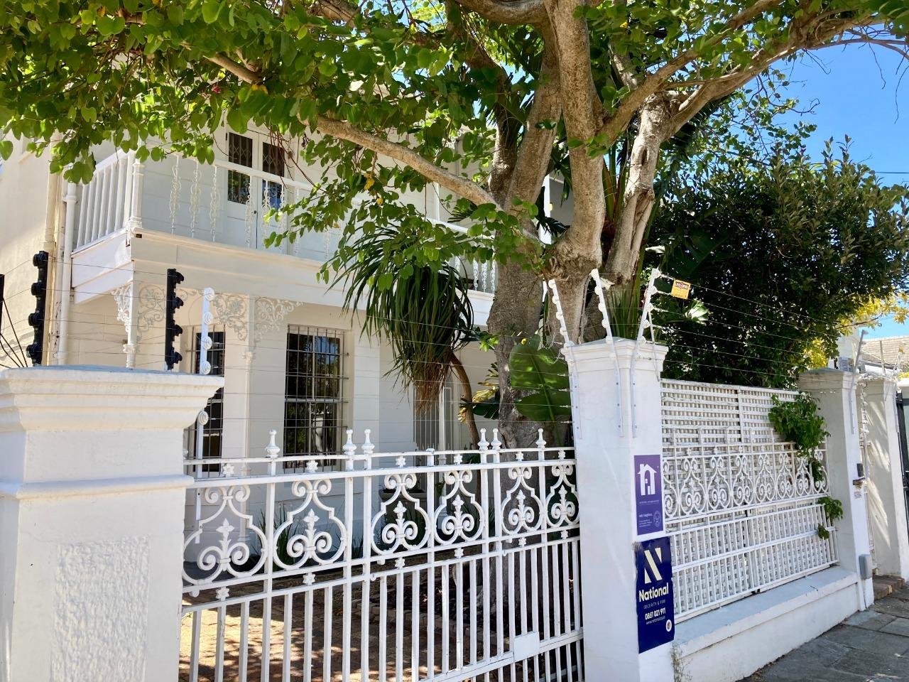 Claremont Upper Property Townhouses for sale in Claremont Upper