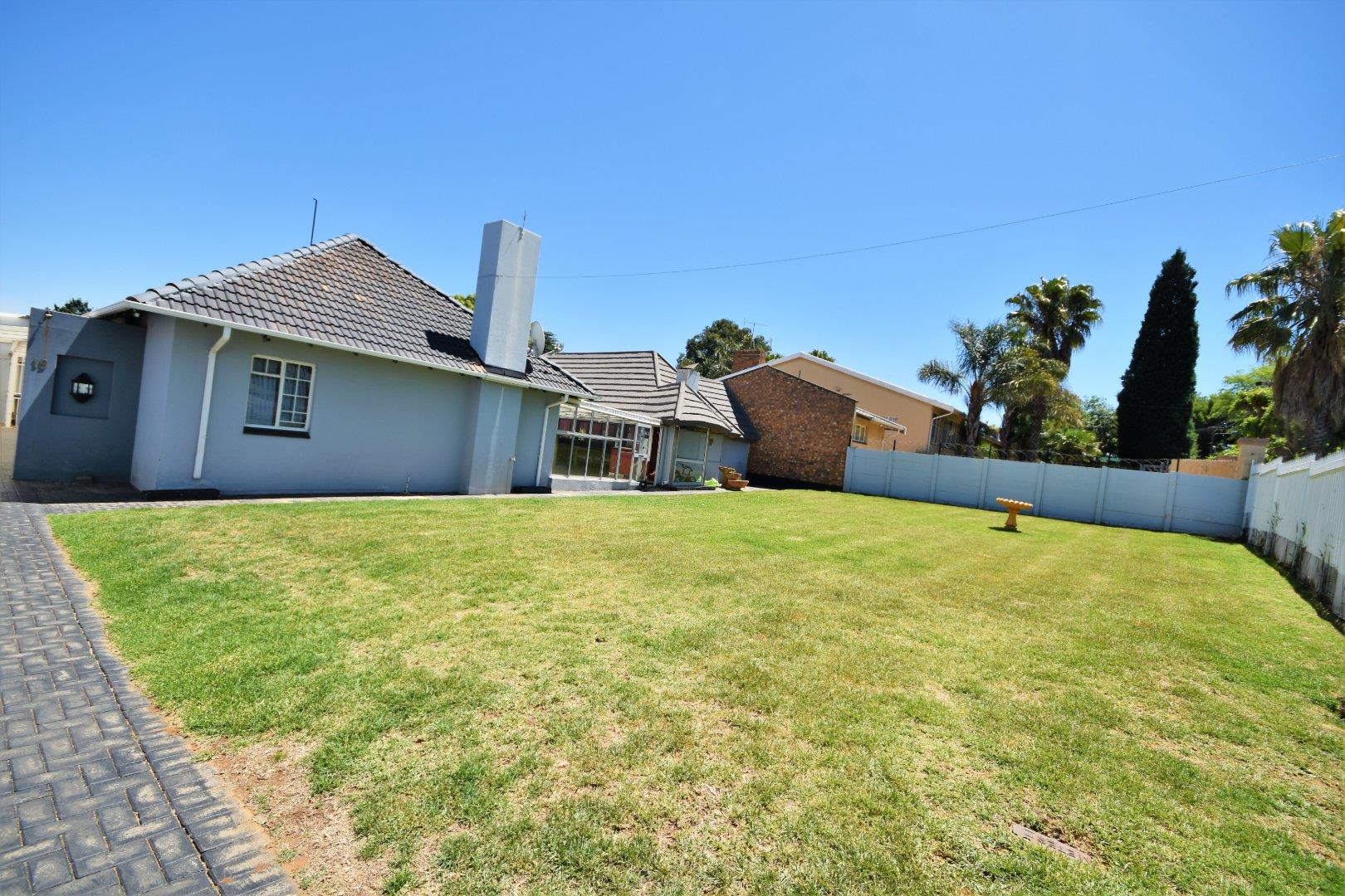 Greenhills Property Property and houses for sale in Greenhills