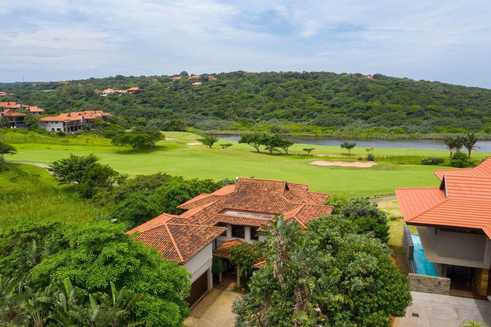 4 Bedroom House for sale in Zimbali Estate 9 Lemonwood Close P24