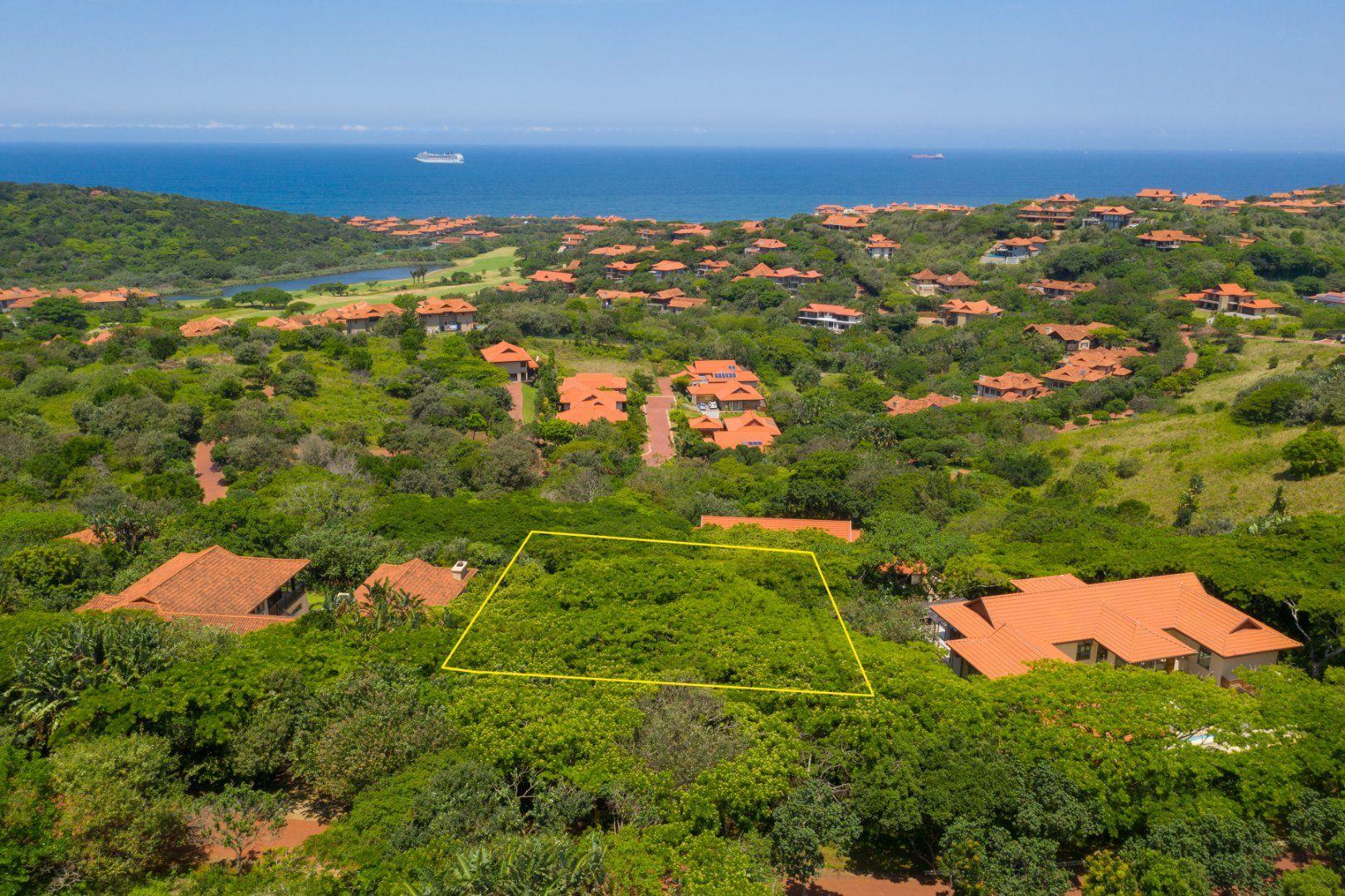 Vacant land / plot for sale in Hilltop Private Estate 12 Firefinch