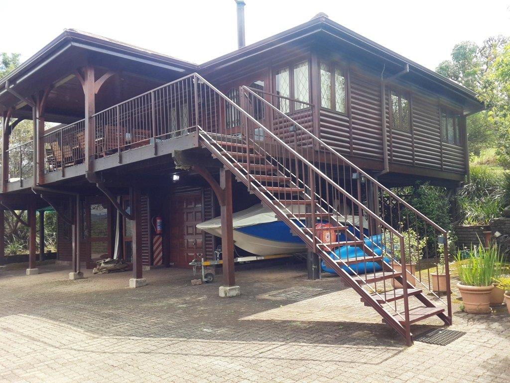 3 Bedroom House for sale in Cathkin Park P24112063301