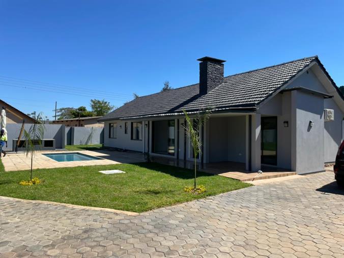 3 Bedroom House for Sale in Woodlands