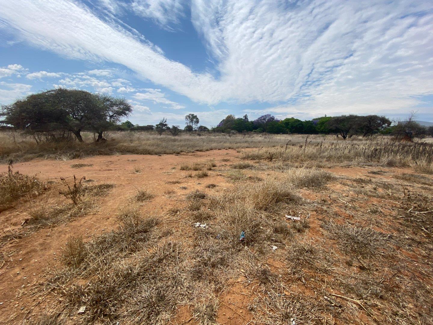 Vacant land / plots for sale in Polokwane Polokwane Property