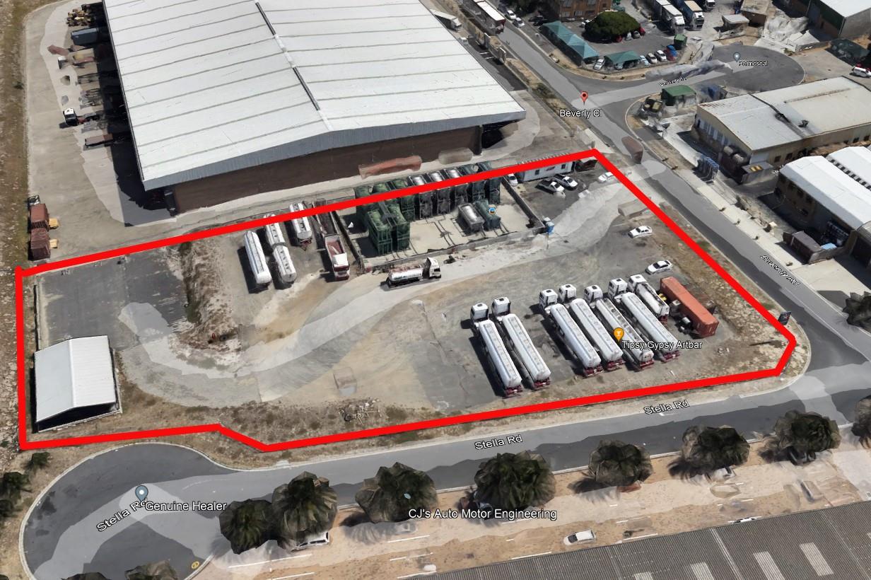 Montague Gardens Property Property and houses for sale in Montague