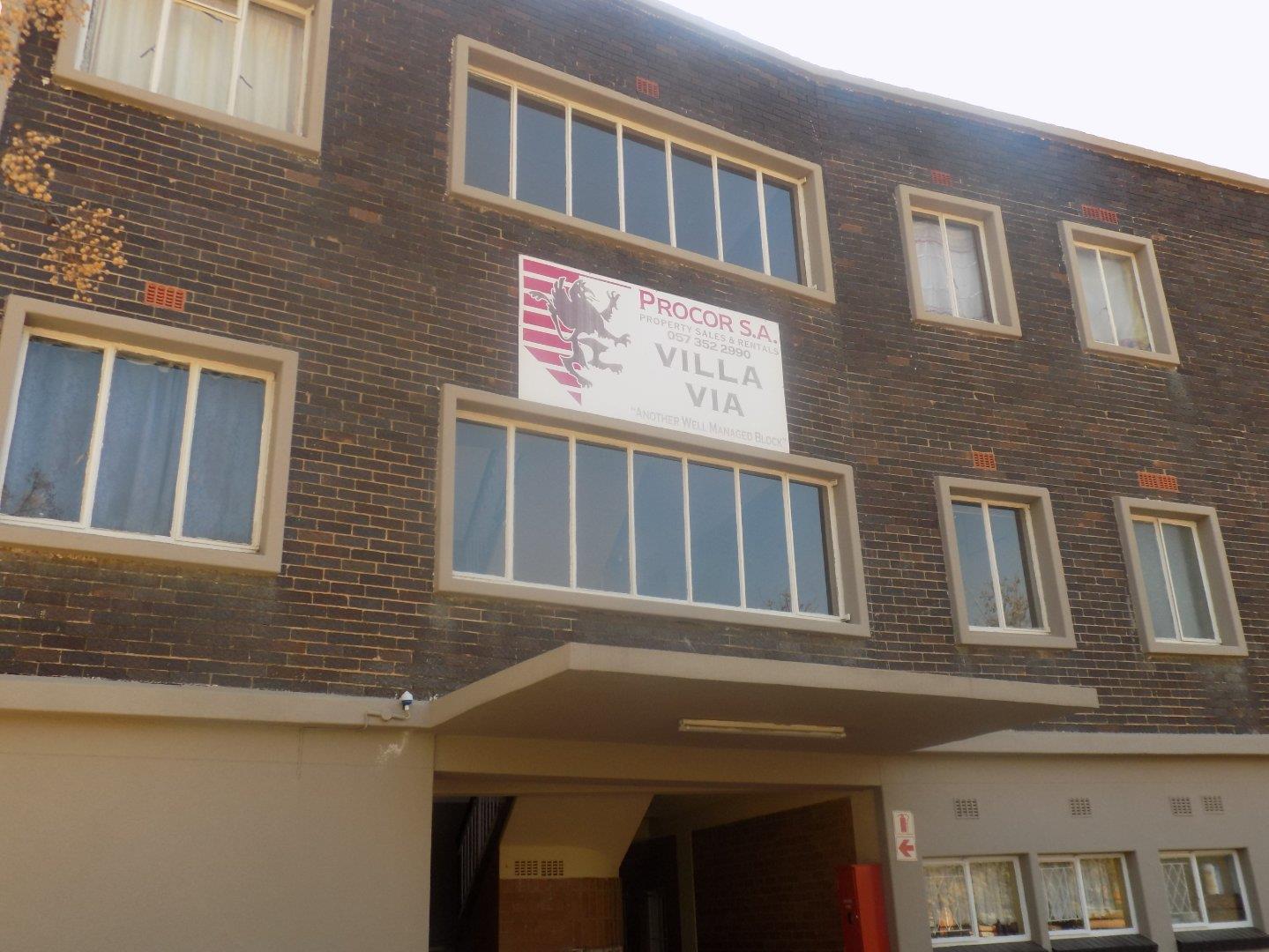 Apartments / flats to rent in Virginia Virginia Property