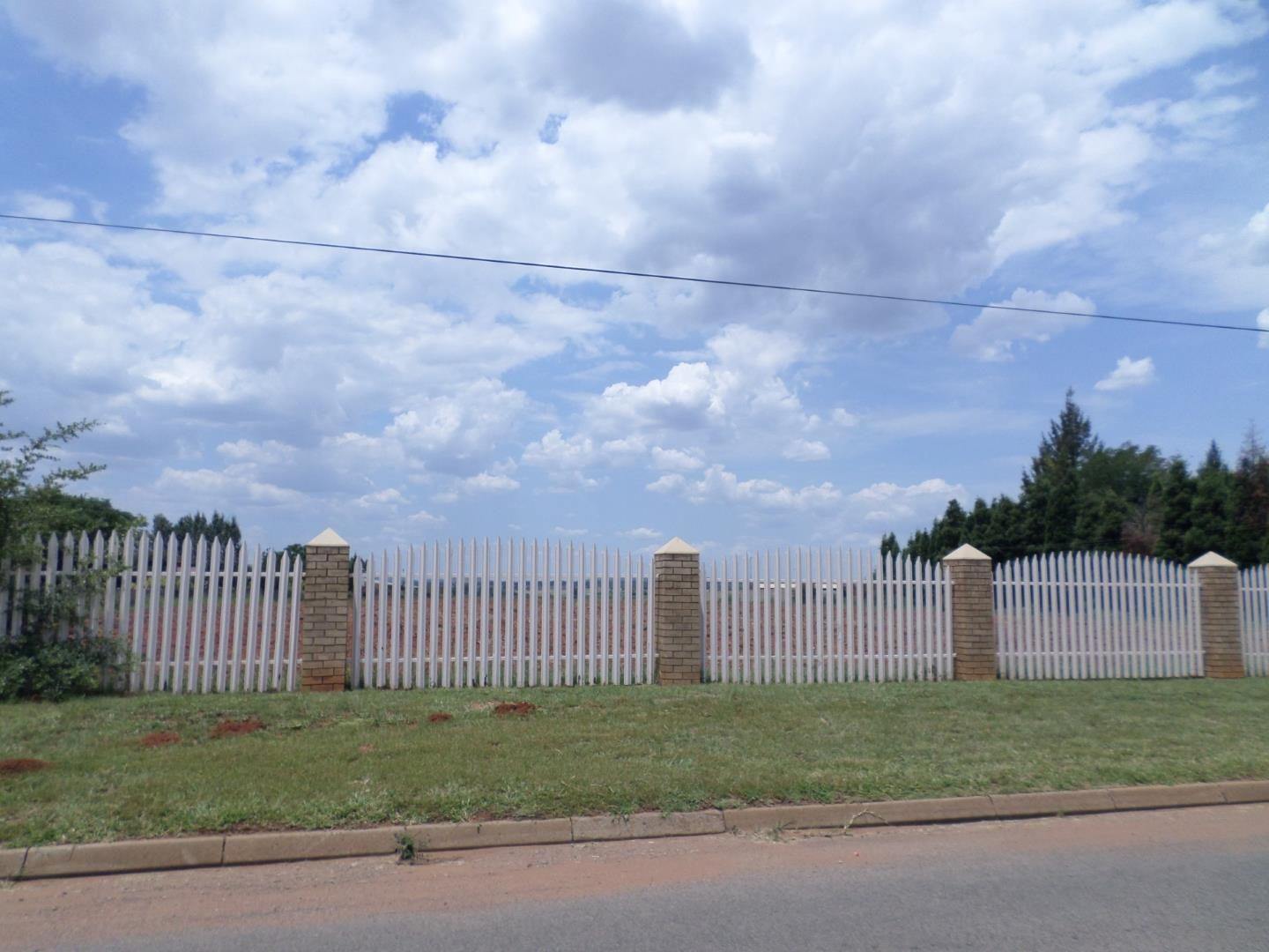 Vacant land / plots for sale in Meyerton Meyerton Property