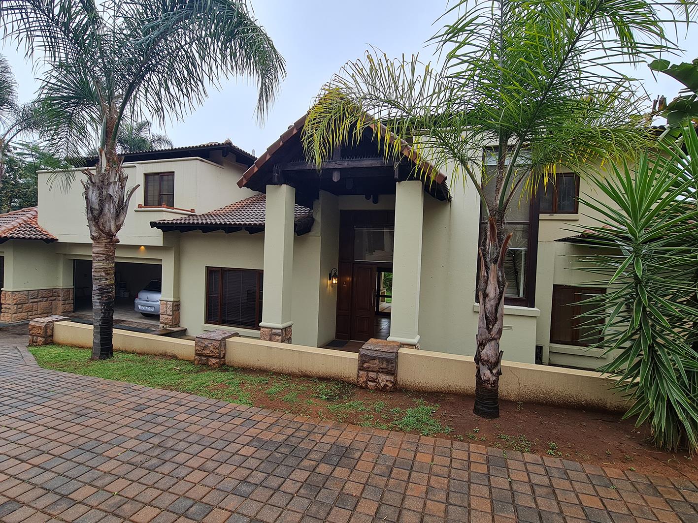 Houghton Estate Property Houses to rent in Houghton Estate