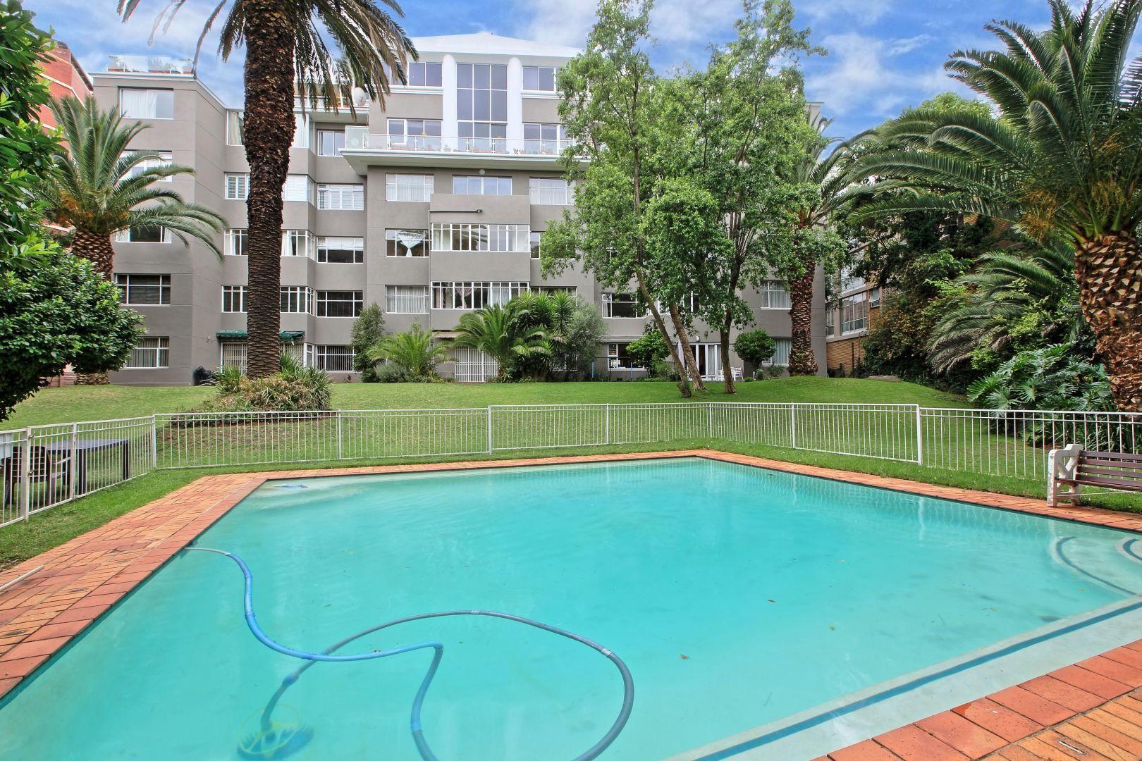 Houghton Estate Property Property and houses for sale in Houghton