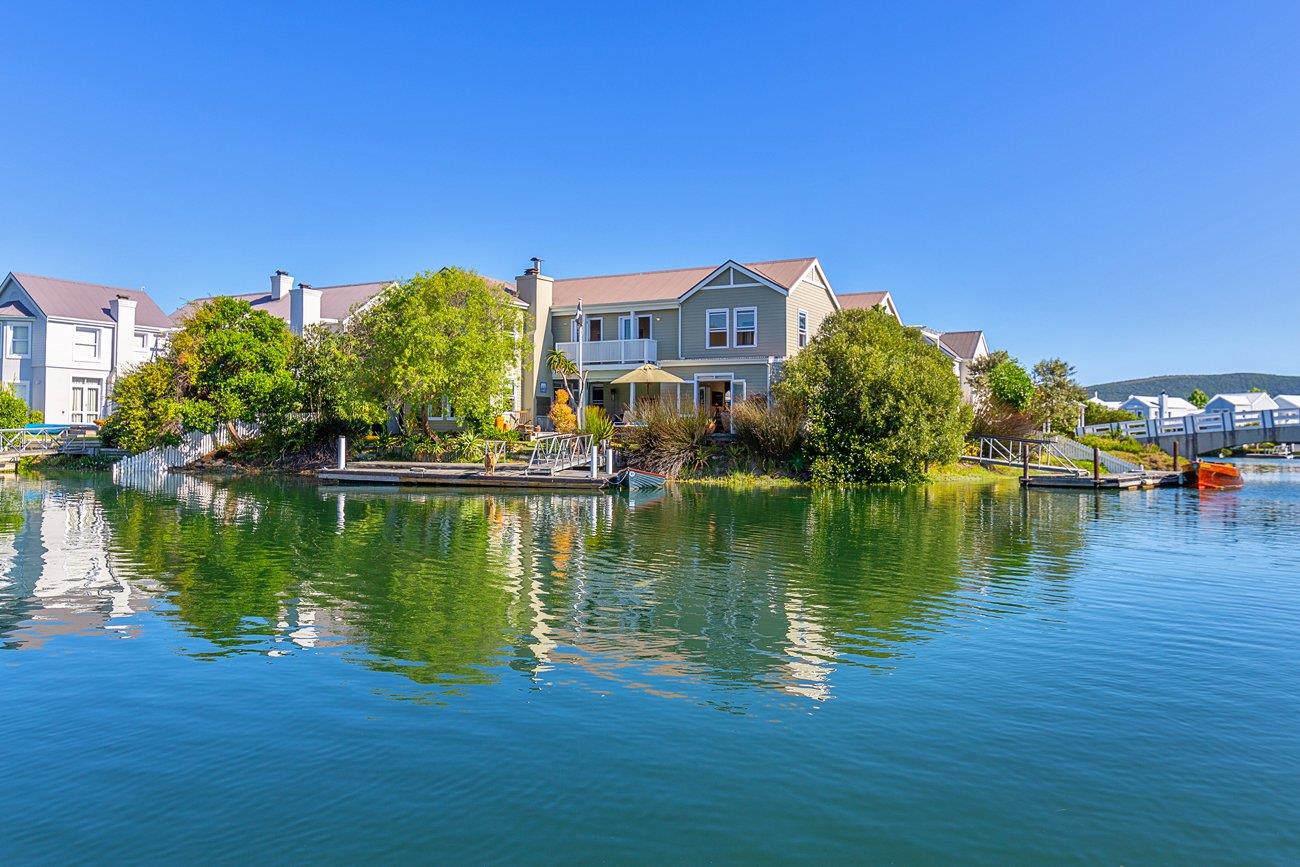 Thesen Islands Property Property and houses for sale in Thesen Islands