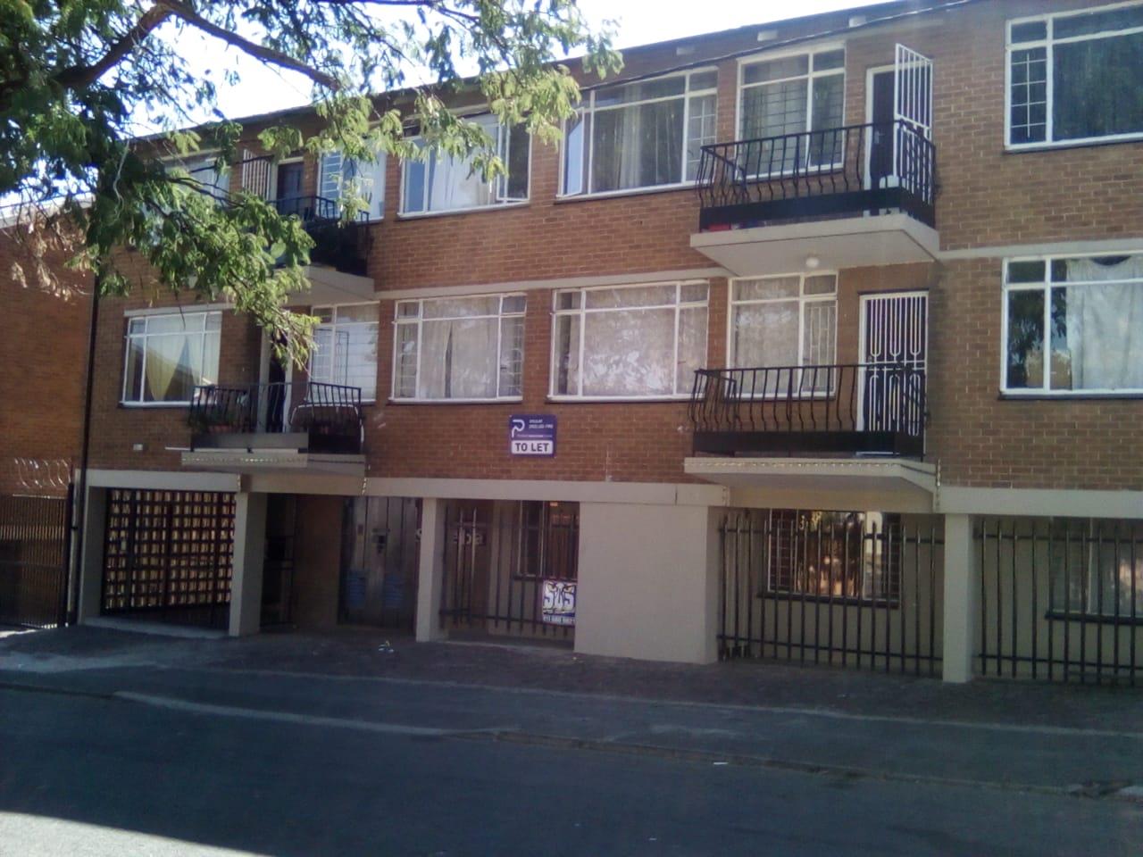 Turffontein Property Property and houses to rent in Turffontein