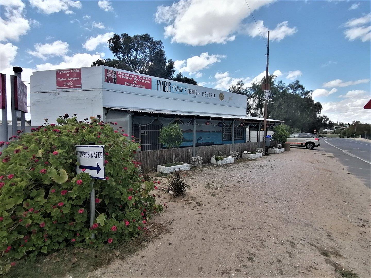 Property and houses for sale in Hopefield Hopefield Property