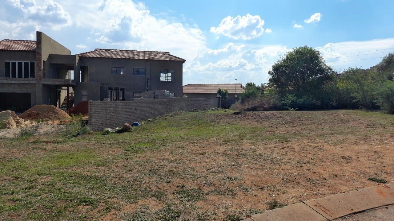 Vacant land / plot for sale in Birdwood Estate P24110647861