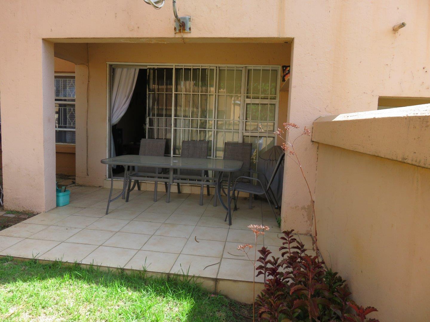 Townhouses for sale in Midrand Midrand Property