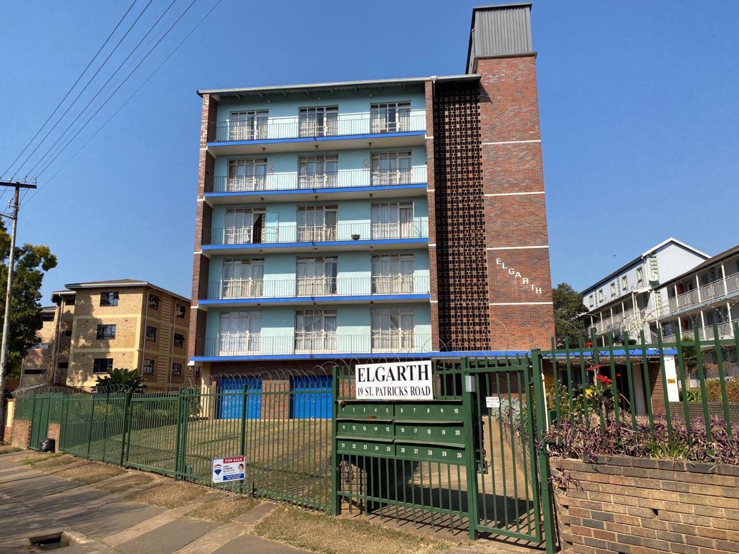 Scottsville, Pietermaritzburg Property Apartments / flats to rent in