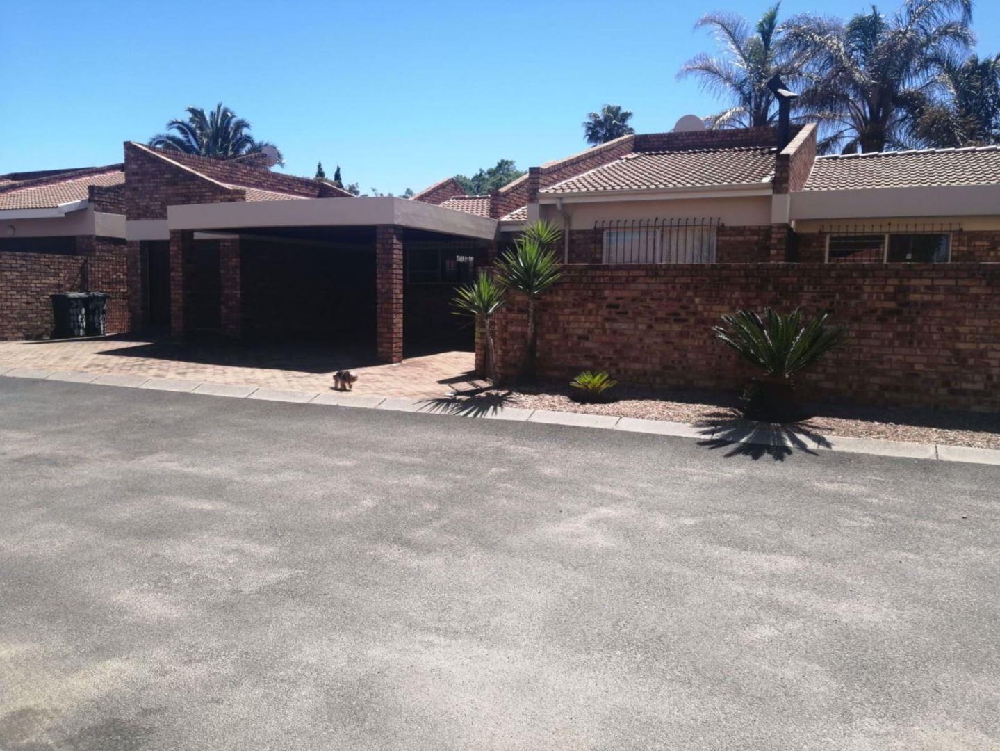 Witfield Property Property and houses for sale in Witfield