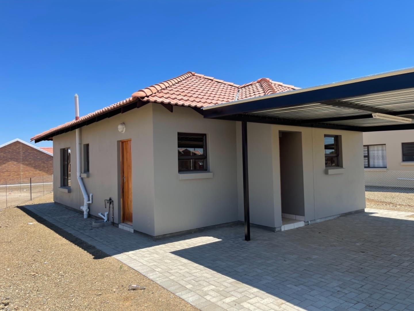 2 Bedroom House for sale in Hillside View P24110649508