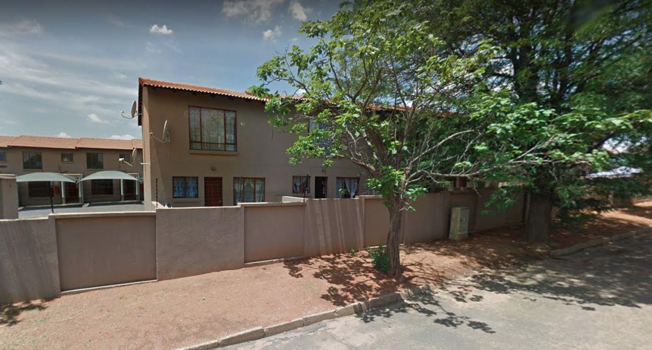 Rensburg Property Property and houses to rent in Rensburg