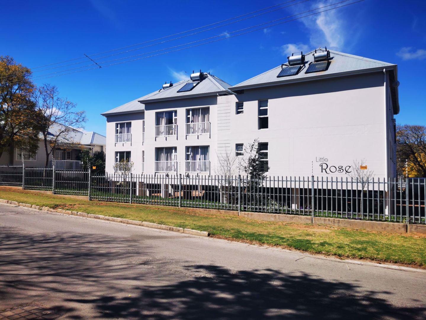 Apartments / flats to rent in Grahamstown Grahamstown Property