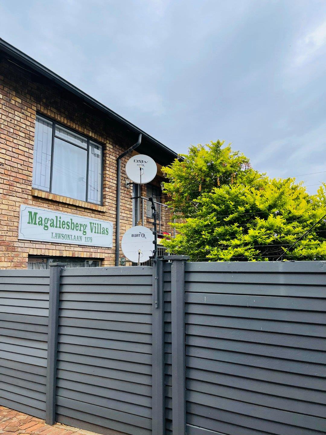 Waverley, Pretoria Property Apartments / flats to rent in Waverley